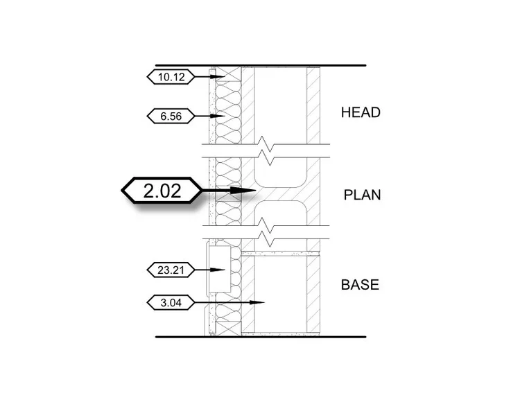 Note Block Revit Better Revit Project Notes: Revit Note Block Guide