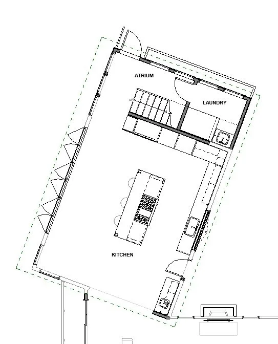 Straighten Angled Revit Site Plans with Scope Boxes