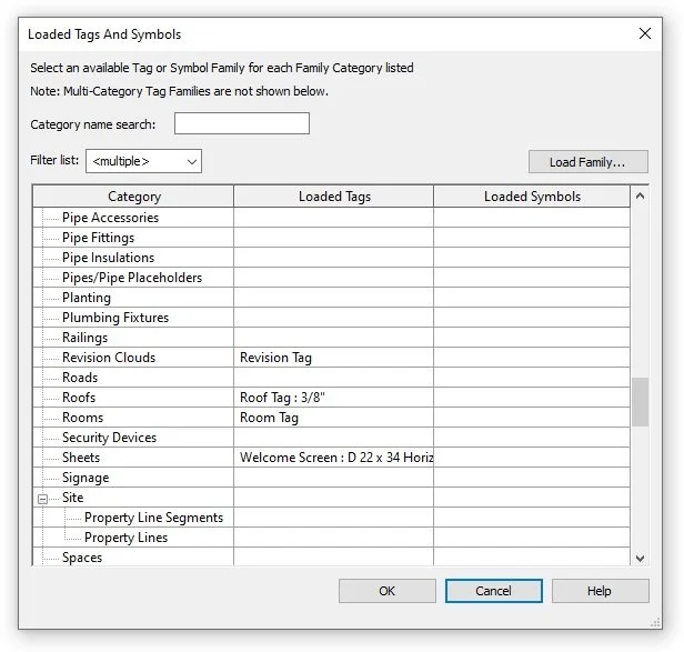 7 Tips for Revit Transfer Project Standards