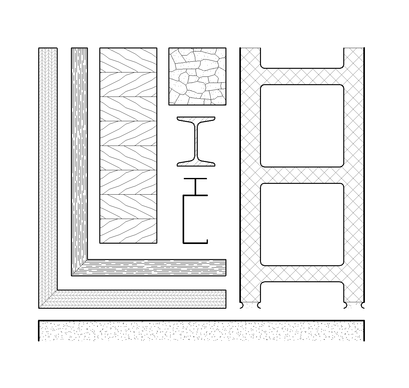 Simple graphic automation using Dynamo