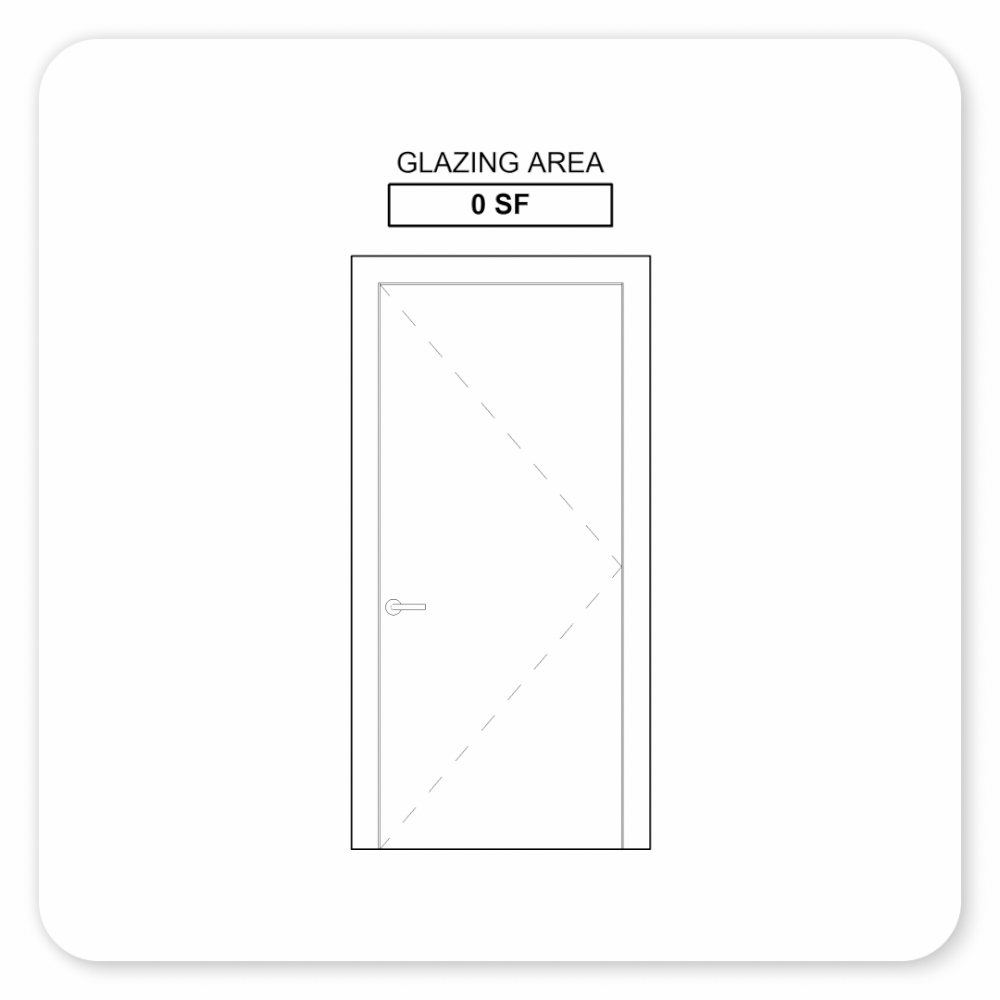 Ultimate Door Family Collection — Revit Template