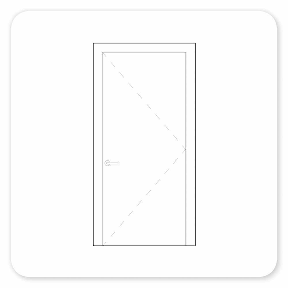 Ultimate Door Family Collection — Revit Template