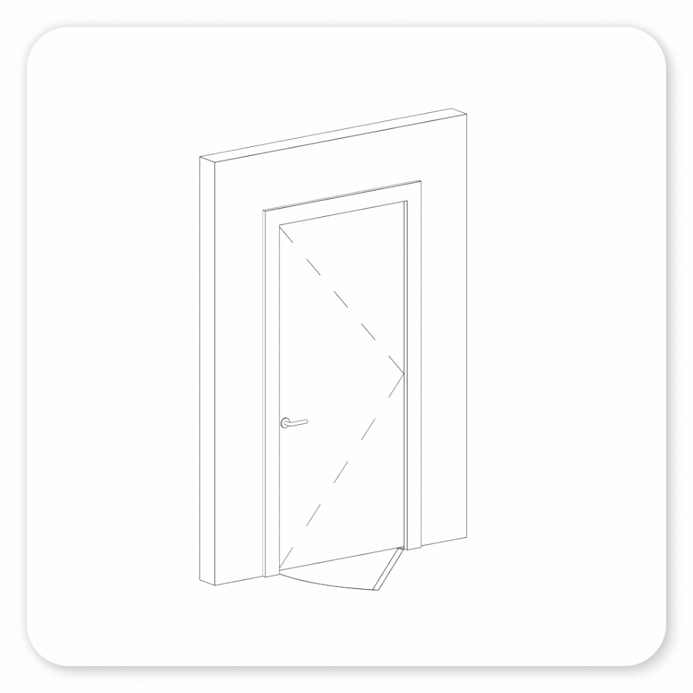 Ultimate Door Family Collection — Revit Template