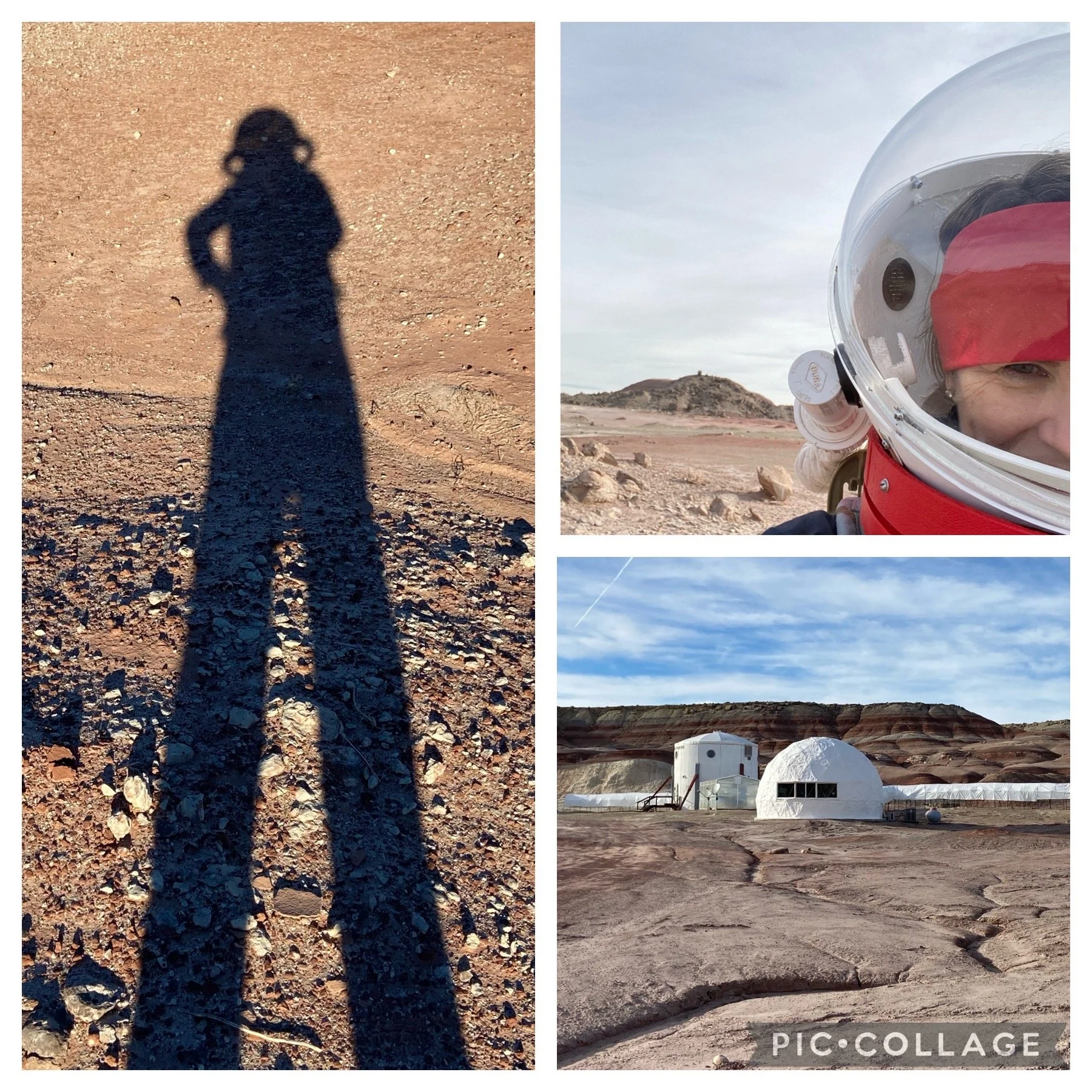 A crazy way to start the year 