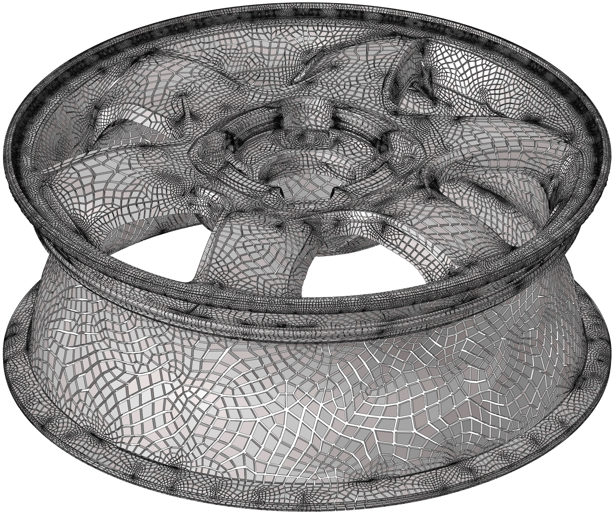 Wheel