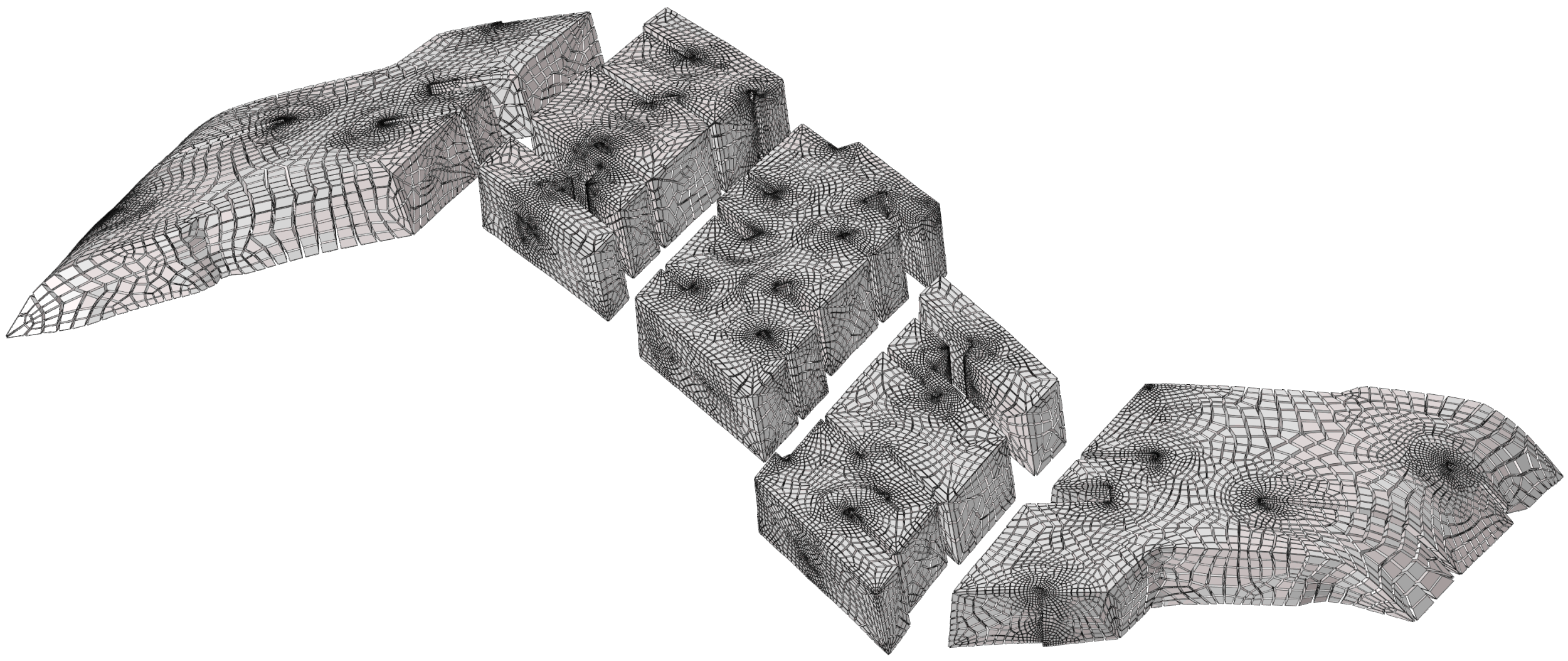 Tire pattern 0