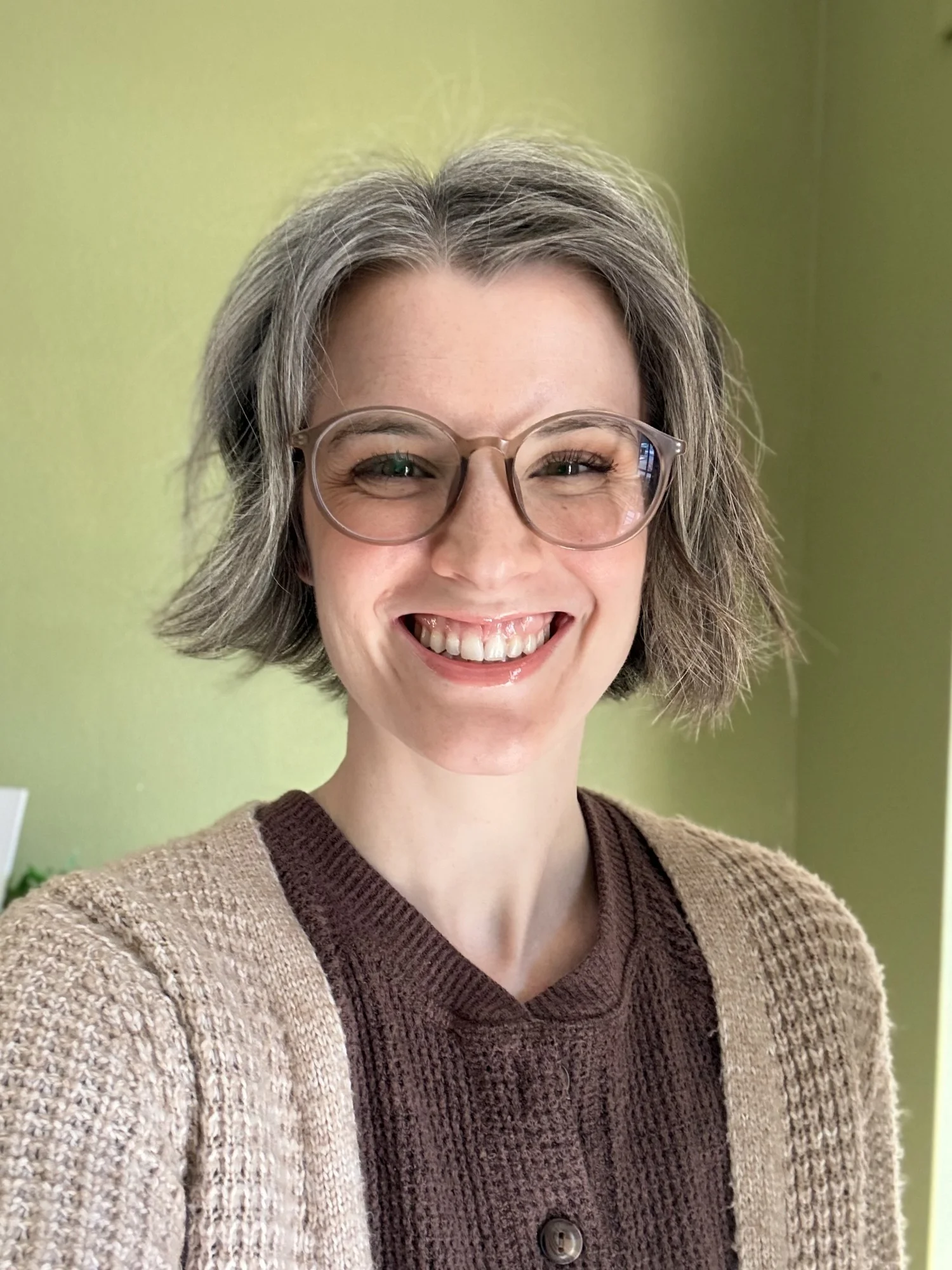 Stephanie H Cochrane