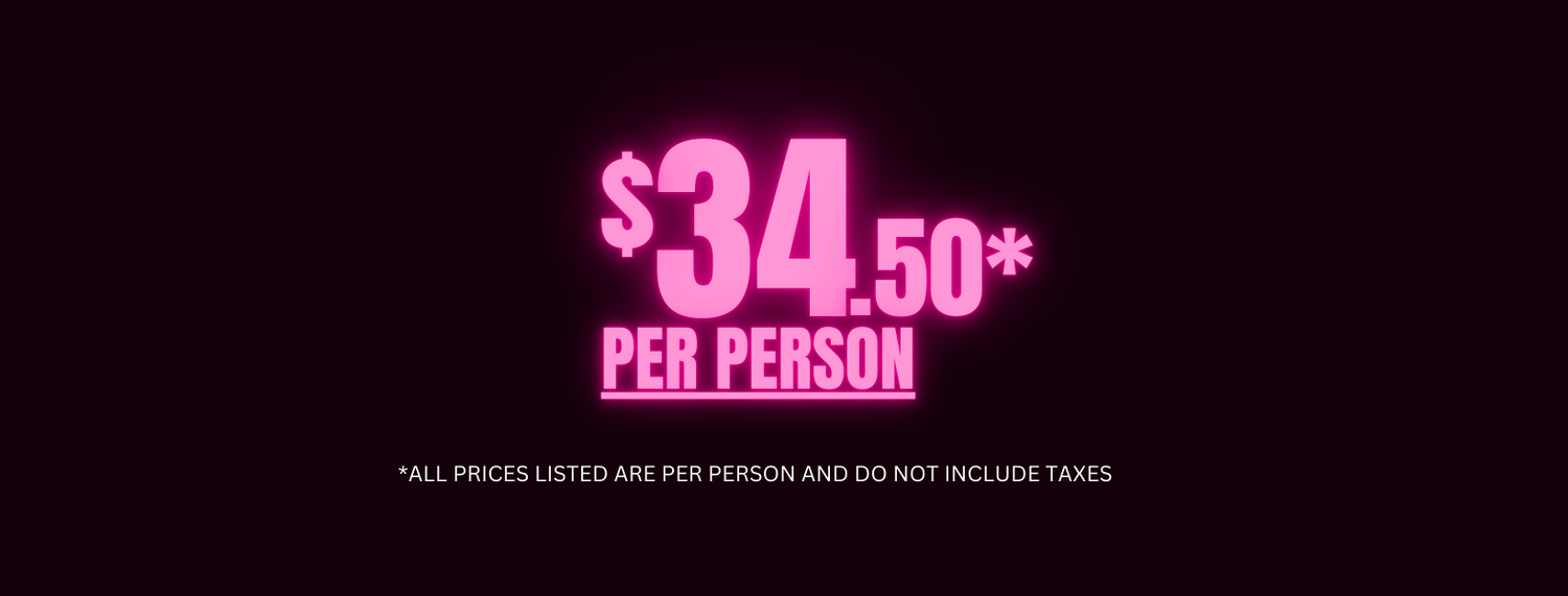 Team building Gameshow experiences in Houston Texas — GameOn!