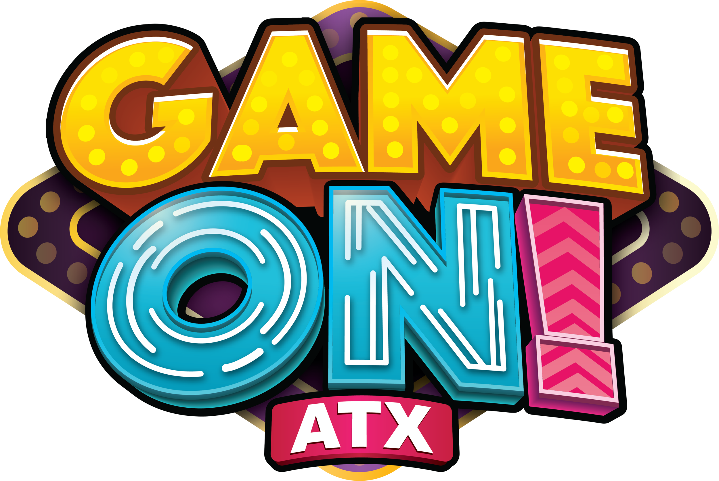 GameOn! ATX