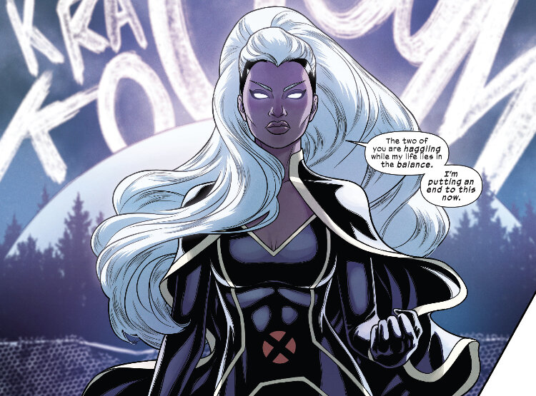 House Of X House Of X