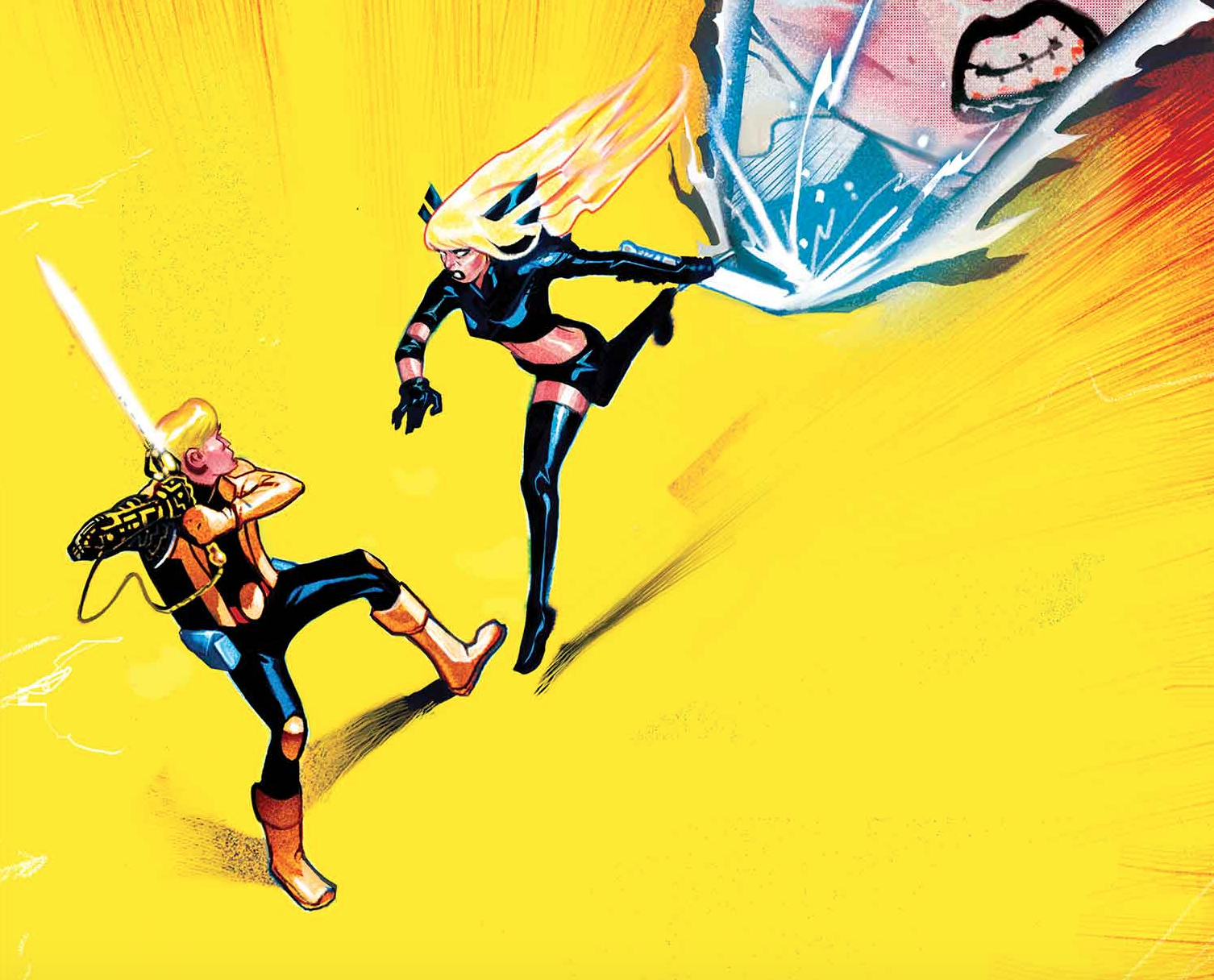 House Of X House Of X