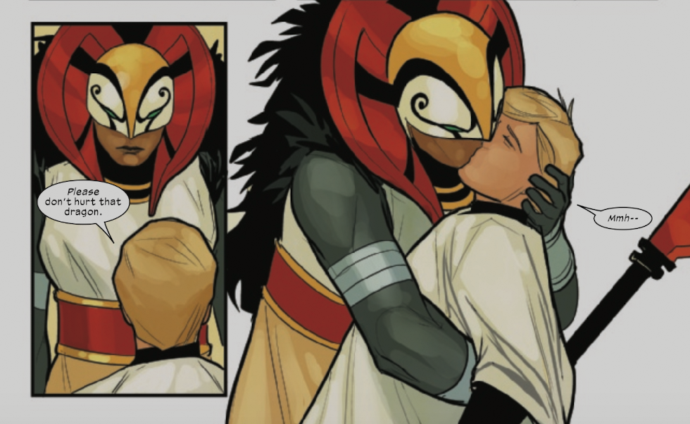 X Men Fancast Possibly For Mcu R Xmen