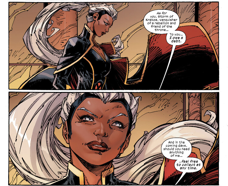 House Of X House Of X