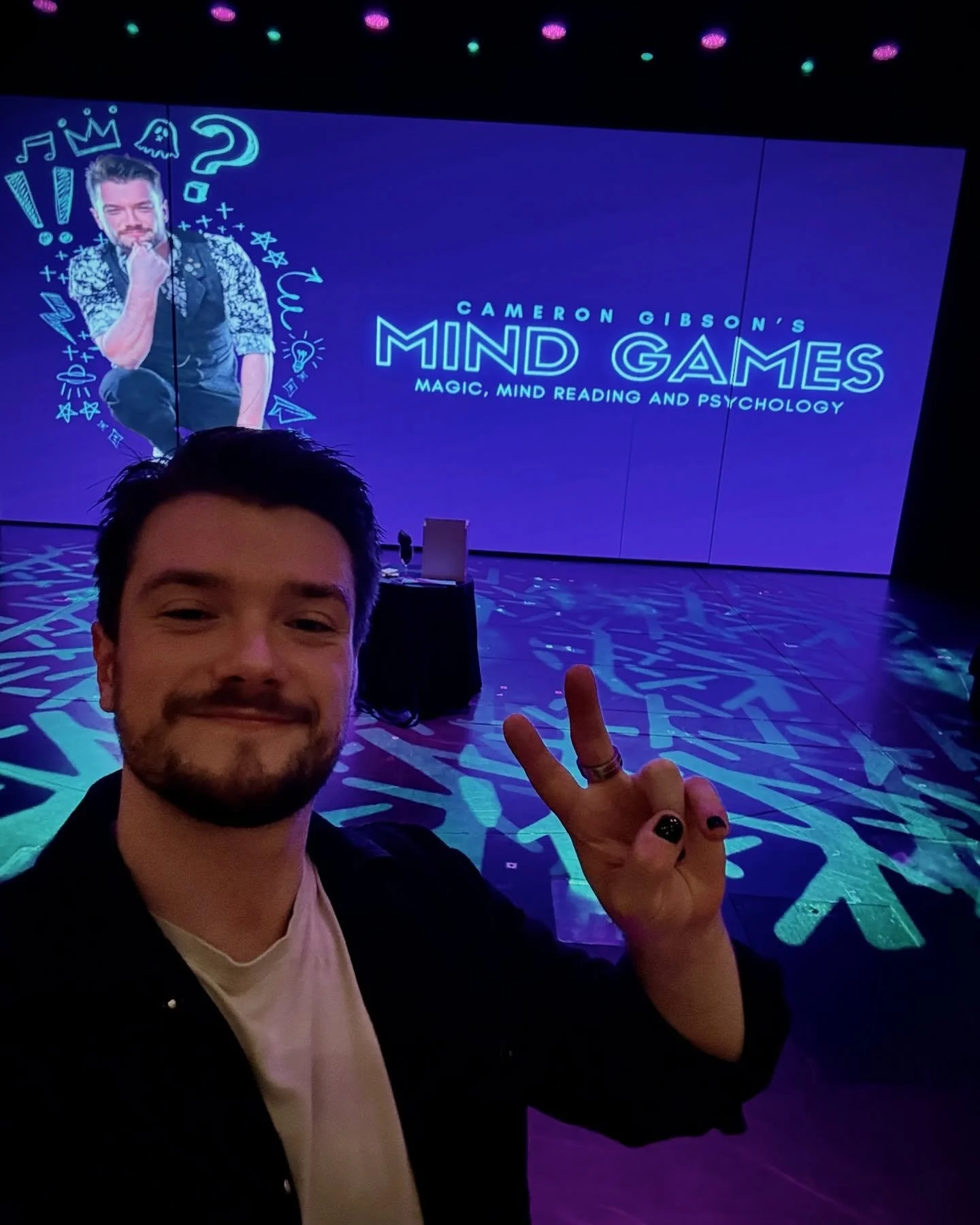 I&rsquo;ve had the absolute pleasure of spending the last week with @carnival on the Carnival Conquest as part of their new &ldquo;Sailings Exclusively For Adults&rdquo; cruises. 🚢 

I&rsquo;ve been to St Lucia, Barbados, Martinique, and St Maarten;