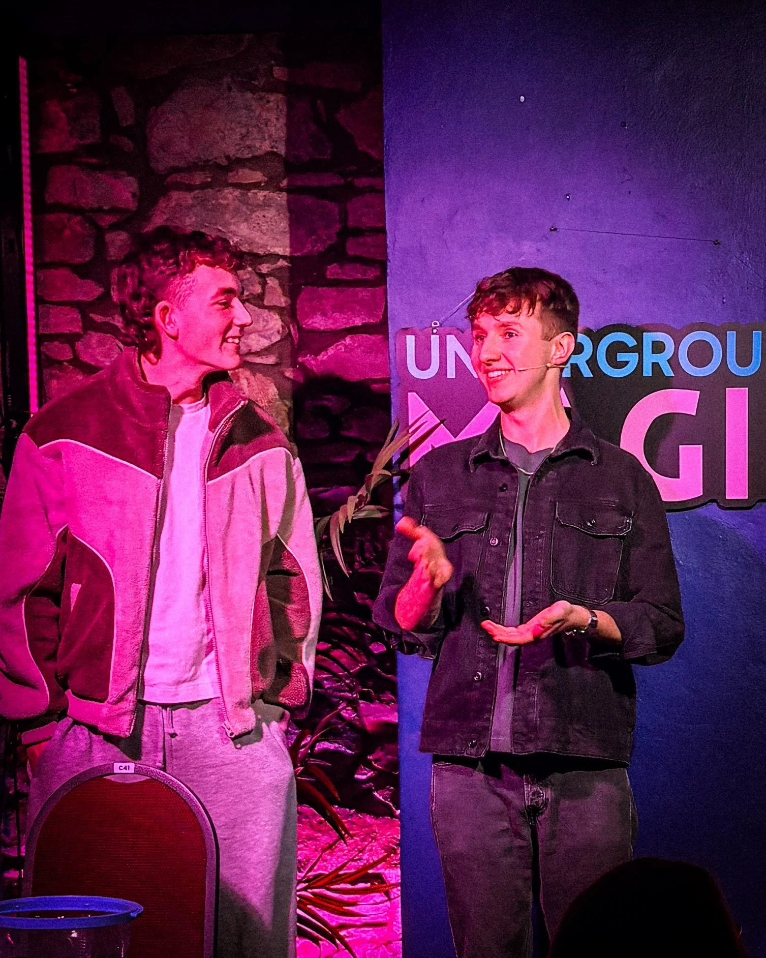 Underground Magic-3 2.JPG