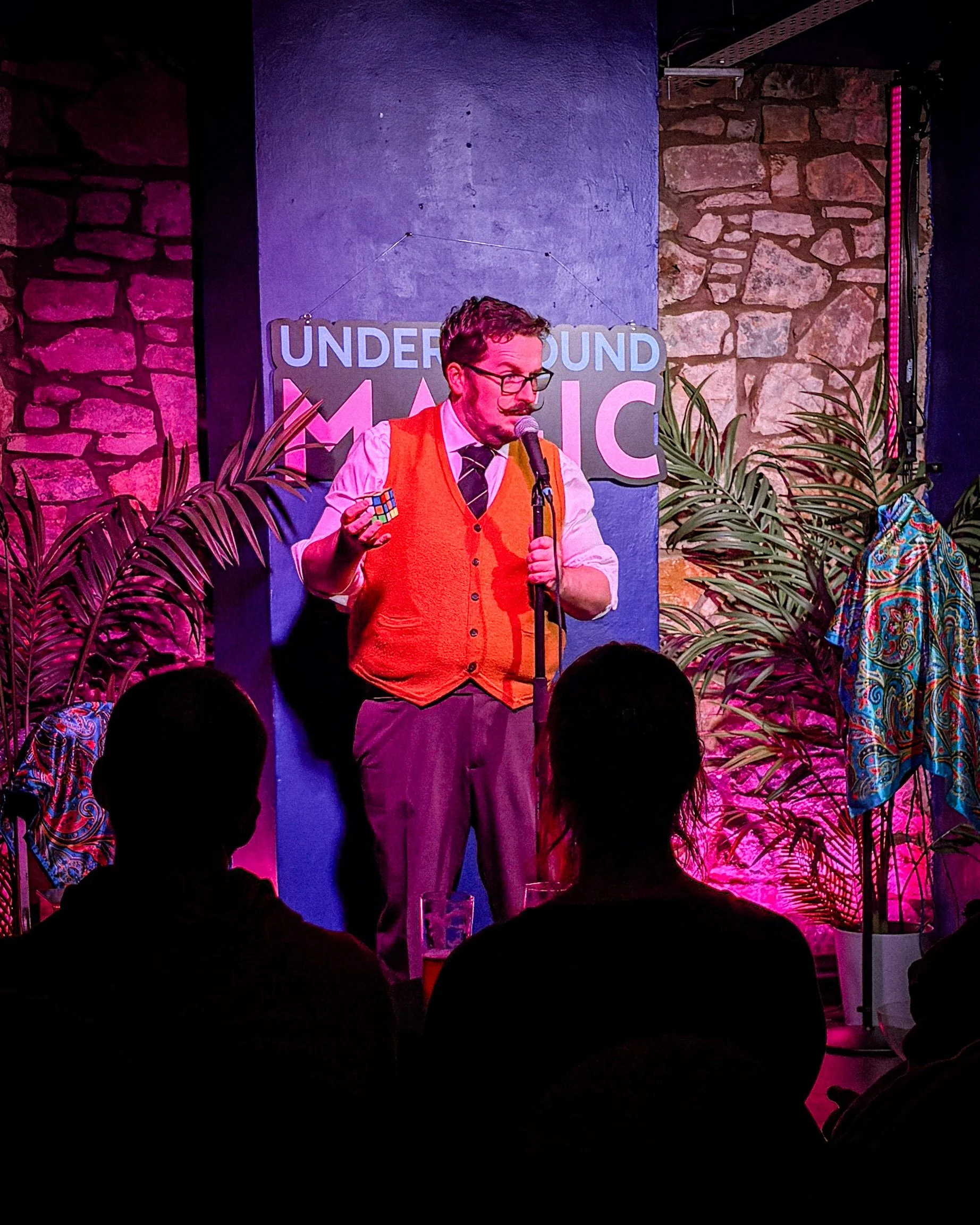 Underground Magic-5 2.JPG