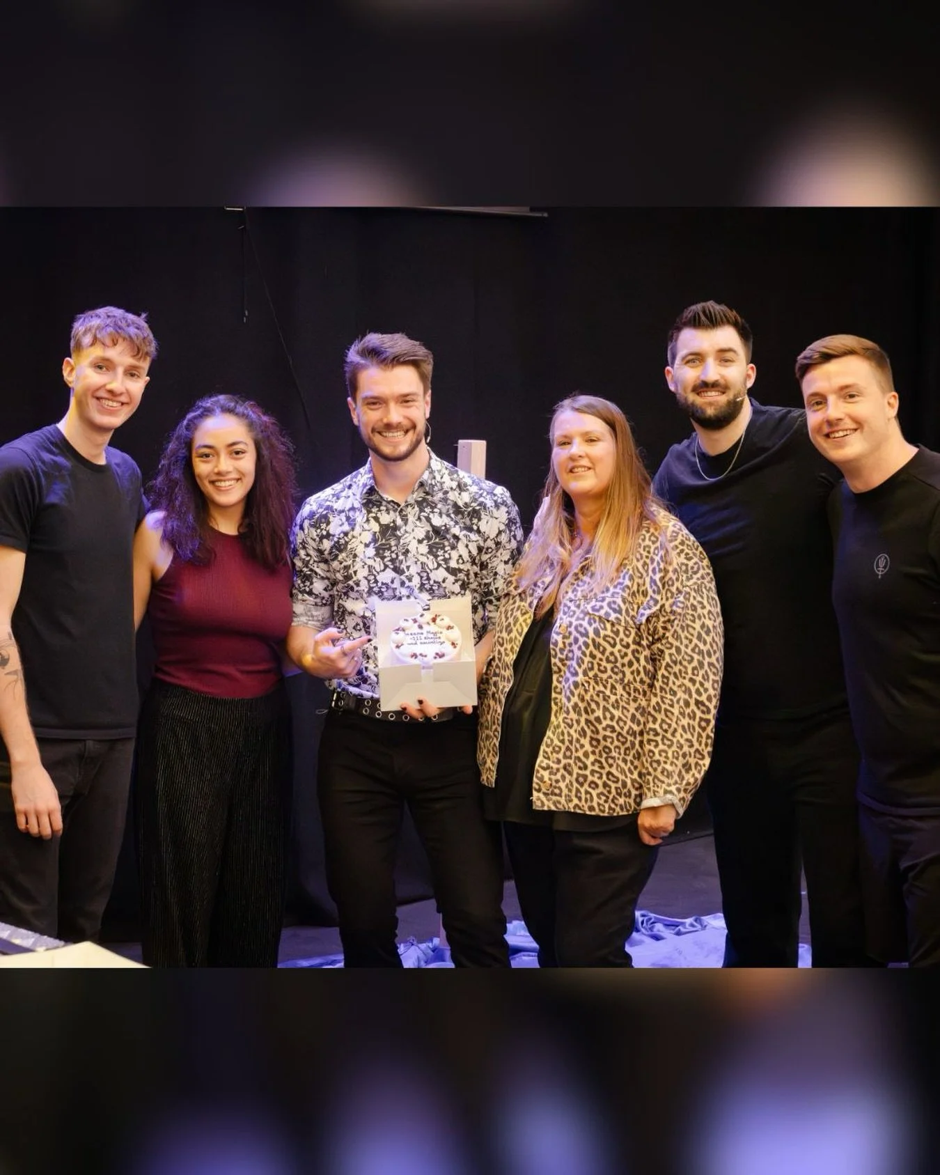 HAPPY MOTHERS&rsquo; DAY 💜

Even though I&rsquo;m on the other side of the world half the time - my mum is easily my biggest fan and a constant source of encouragement, support and help when I need it. 🔥

The best a boy could ask for!

This photo i