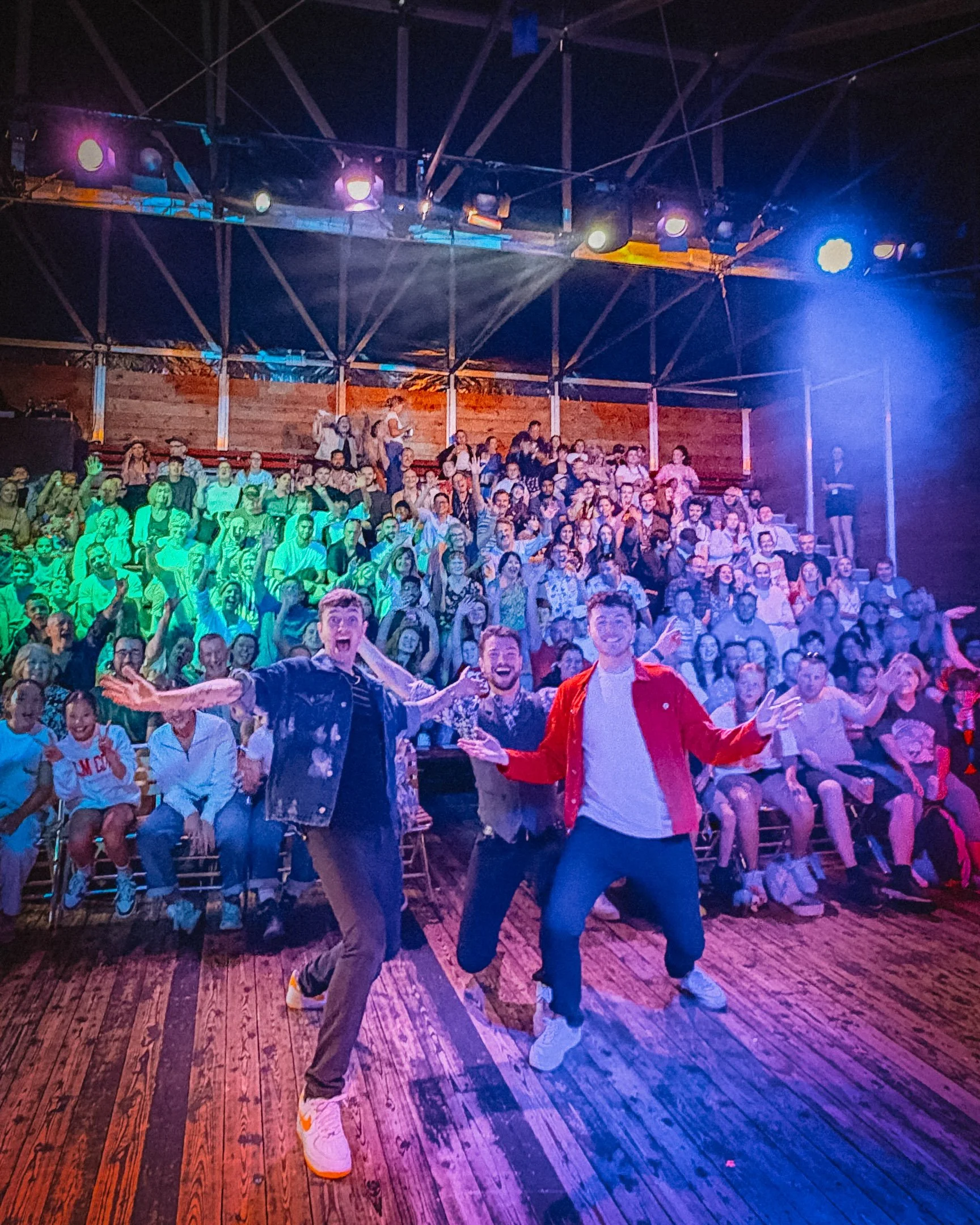 “1 Hour Of Insane Magic” Takes Adelaide Fringe 2026 by Storm