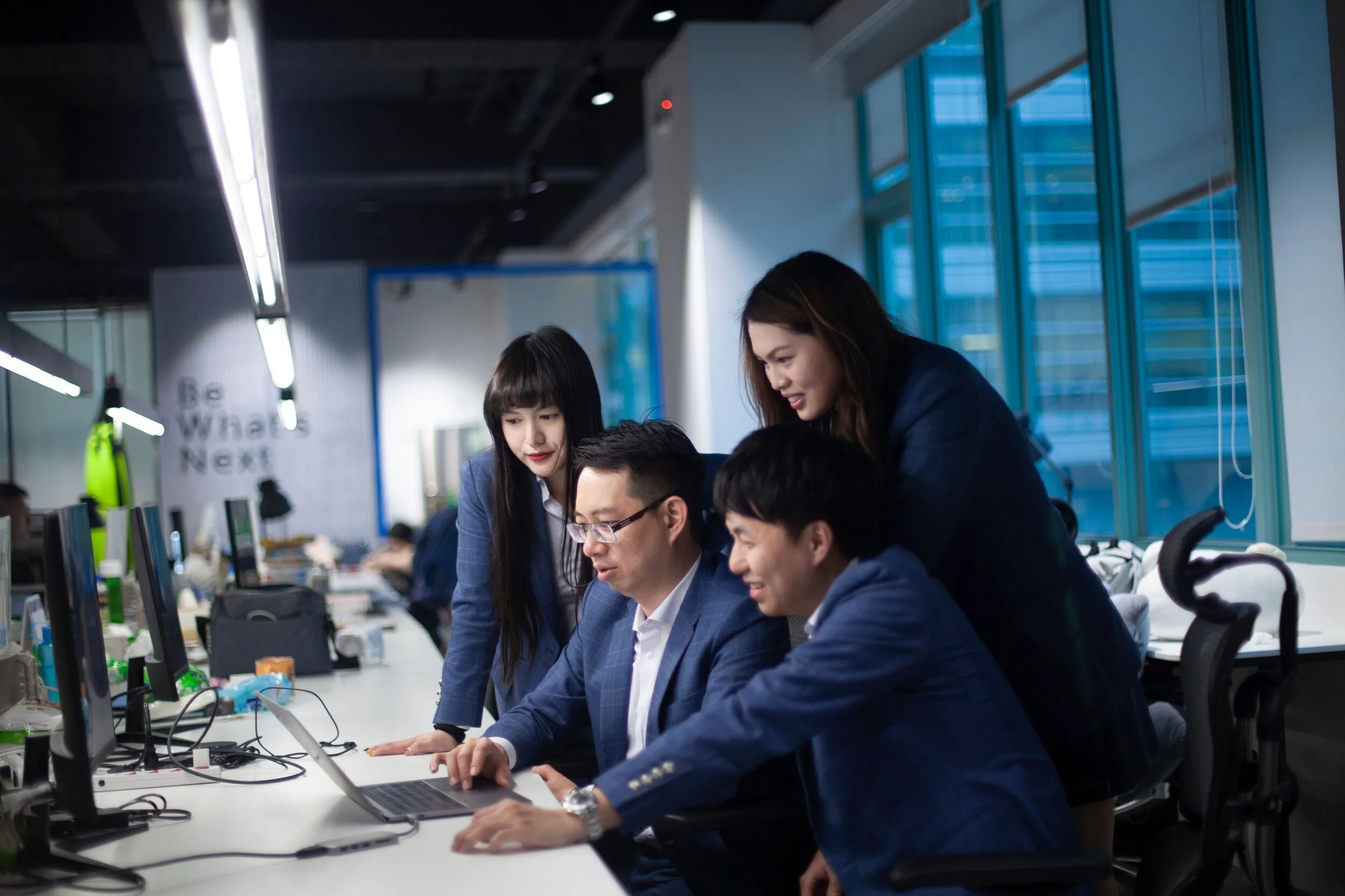 蓋亞CDN服務｜雲端運算專家-蓋亞資訊
