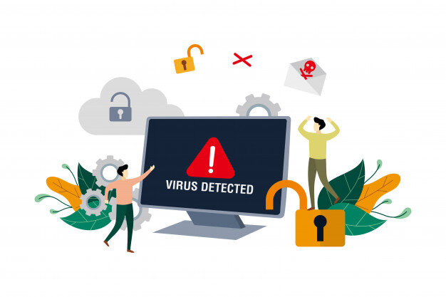 alert-message-virus-detected-identifying-computer-virus-hacking-security-with-small-people_135170-18.jpg