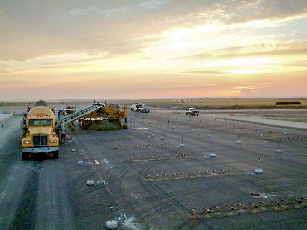 Great Falls Airport Authority