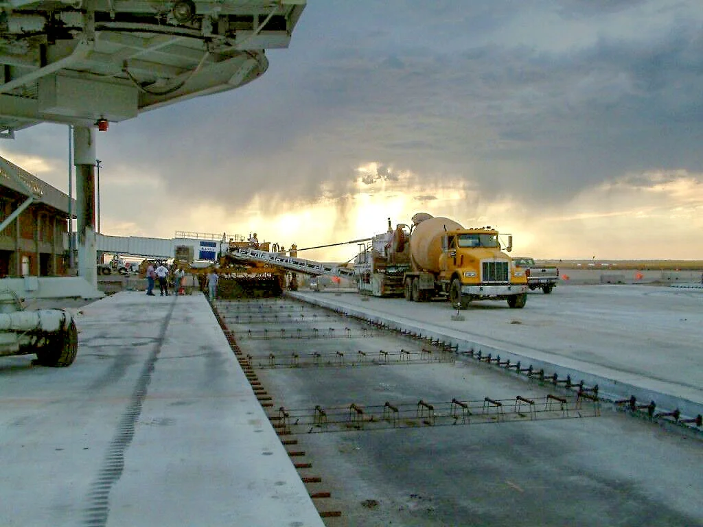 Great Falls Airport Authority