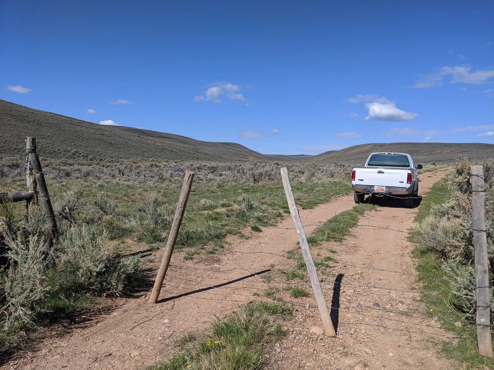 Field preparedness and safety