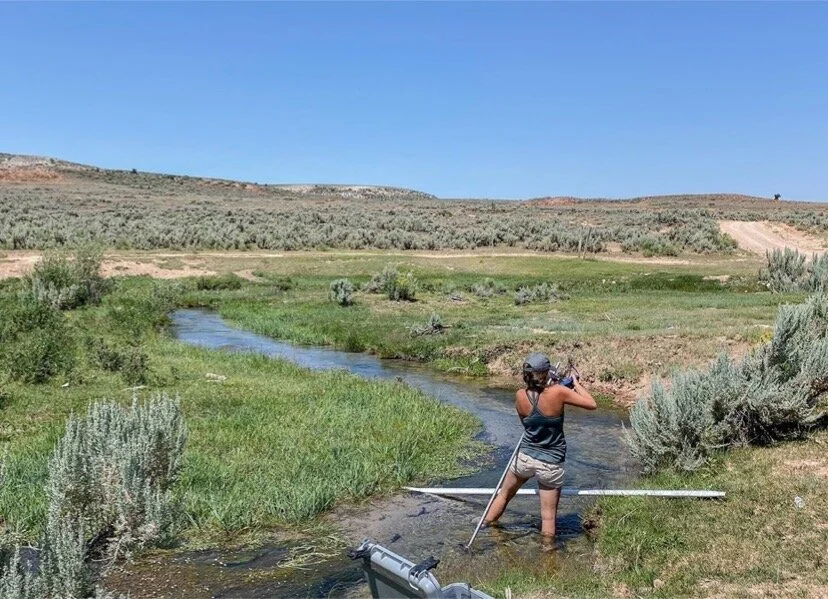 Life as a Field Tech