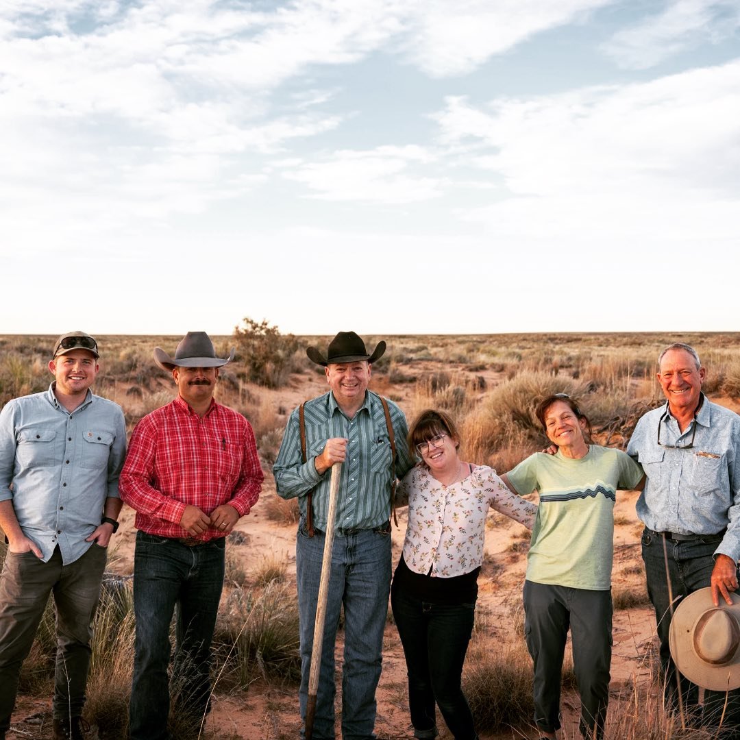 Happy Earth Day!! 🌎🌱
Every corner of our planet holds wonder worth cherishing. Today we celebrate our natural resources and those who work tirelessly to steward our landscapes towards a sustainable future. 

#earthday #rangelands #range #science #c