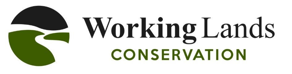 Working Lands Conservation