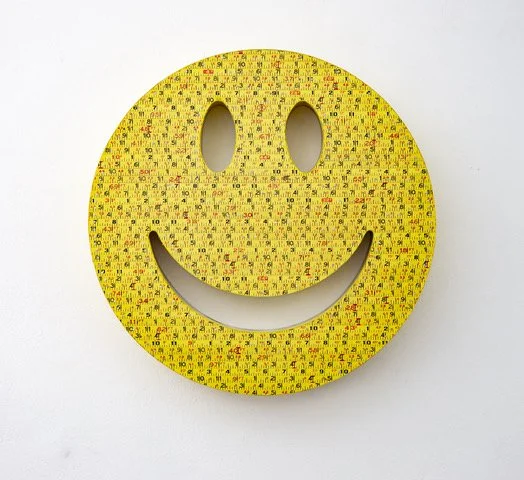Immeasurable Happiness