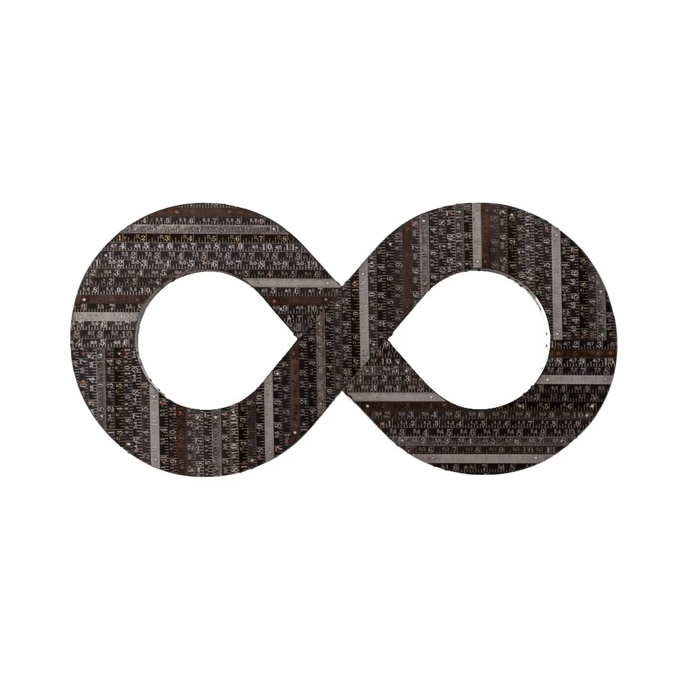 To Infinity