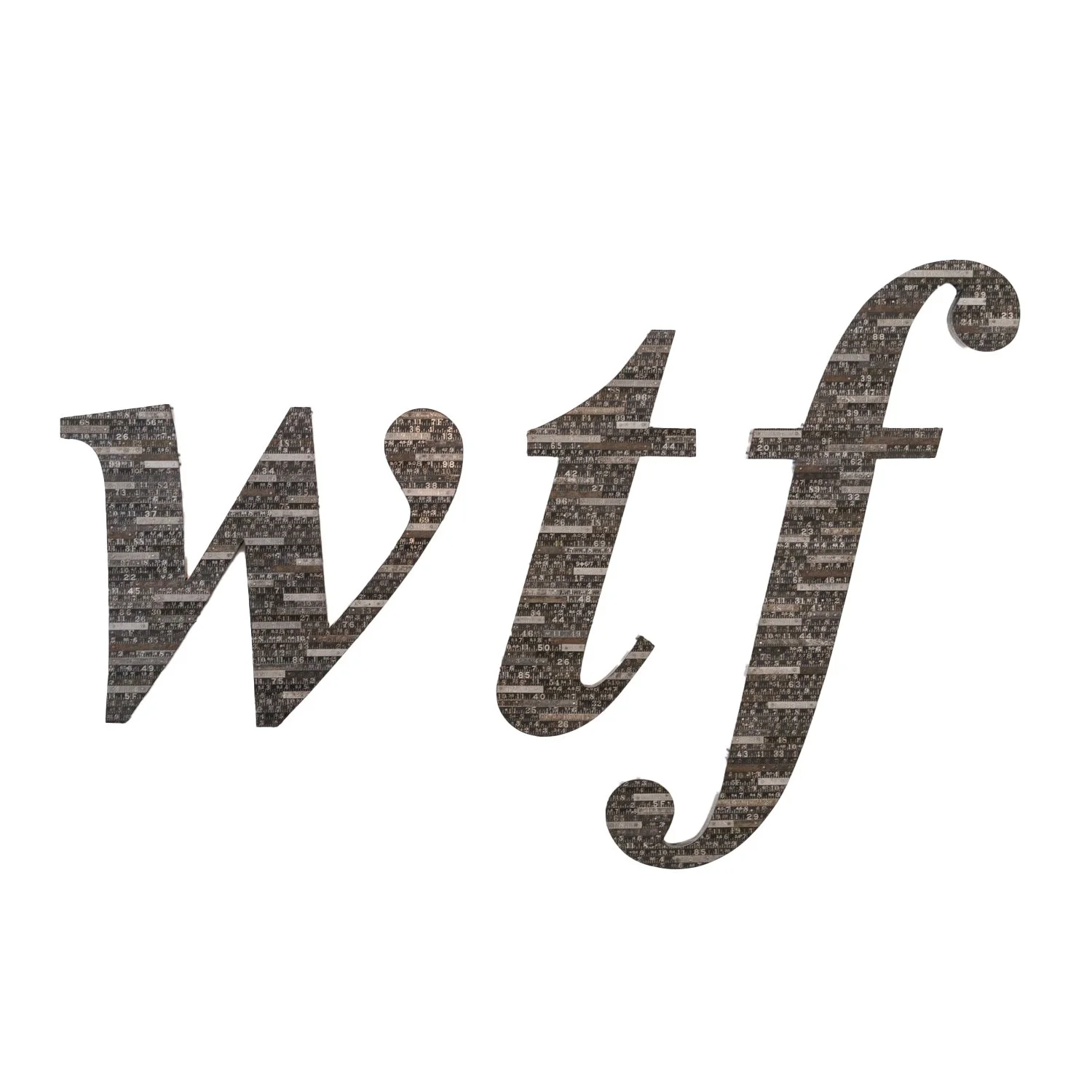 WTF
