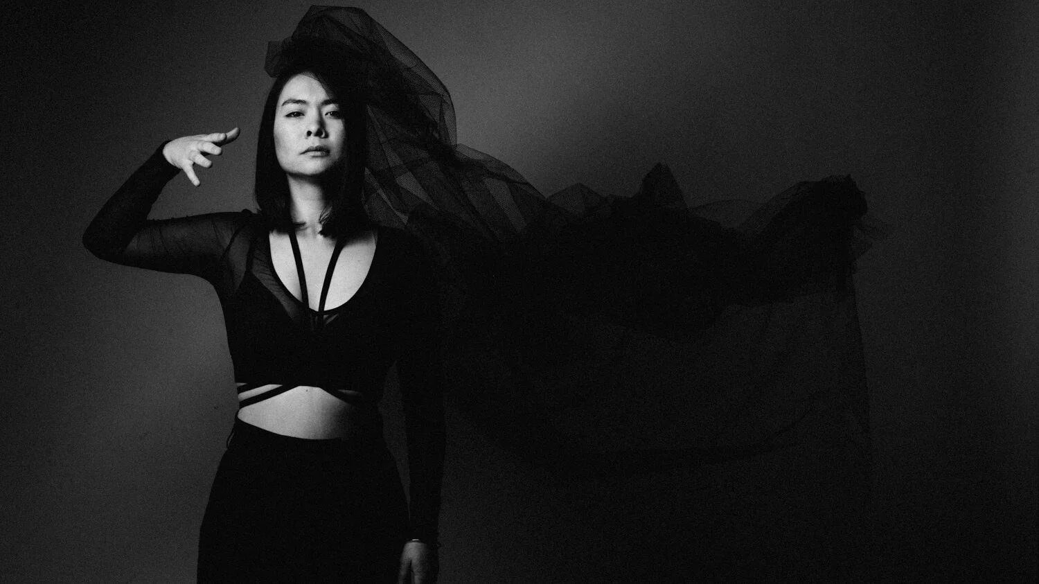 Music: Mitski for T Magazine (2016)