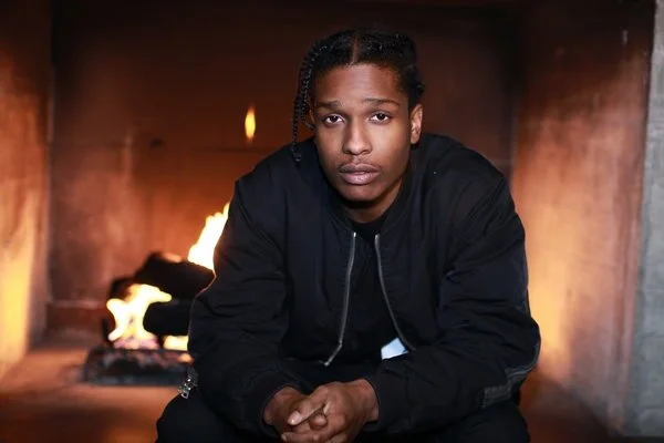 Q&amp;A: A$AP Rocky for T Magazine (2015)