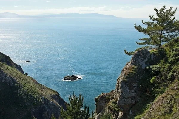 Travel: Marin County for T Magazine (2013)