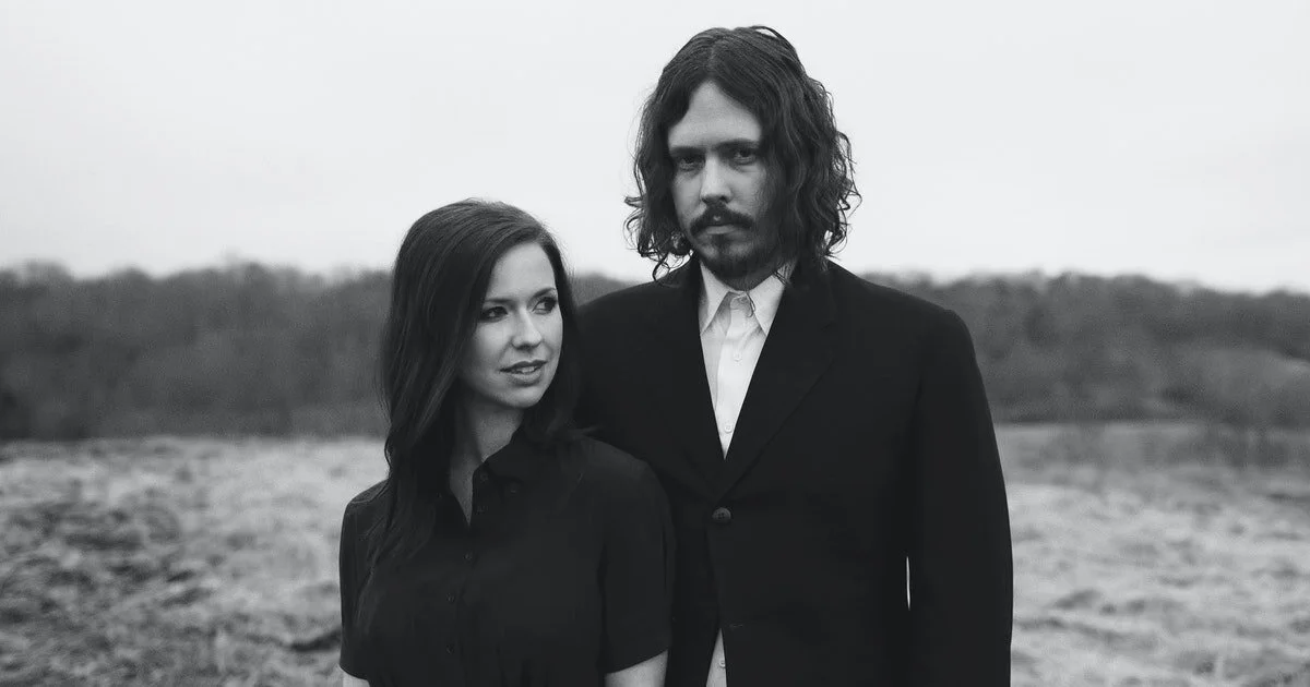 Q&amp;A: The Civil Wars for INTERVIEW (2011)