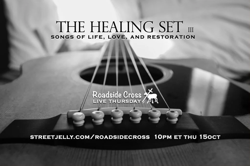 The Healing Set III