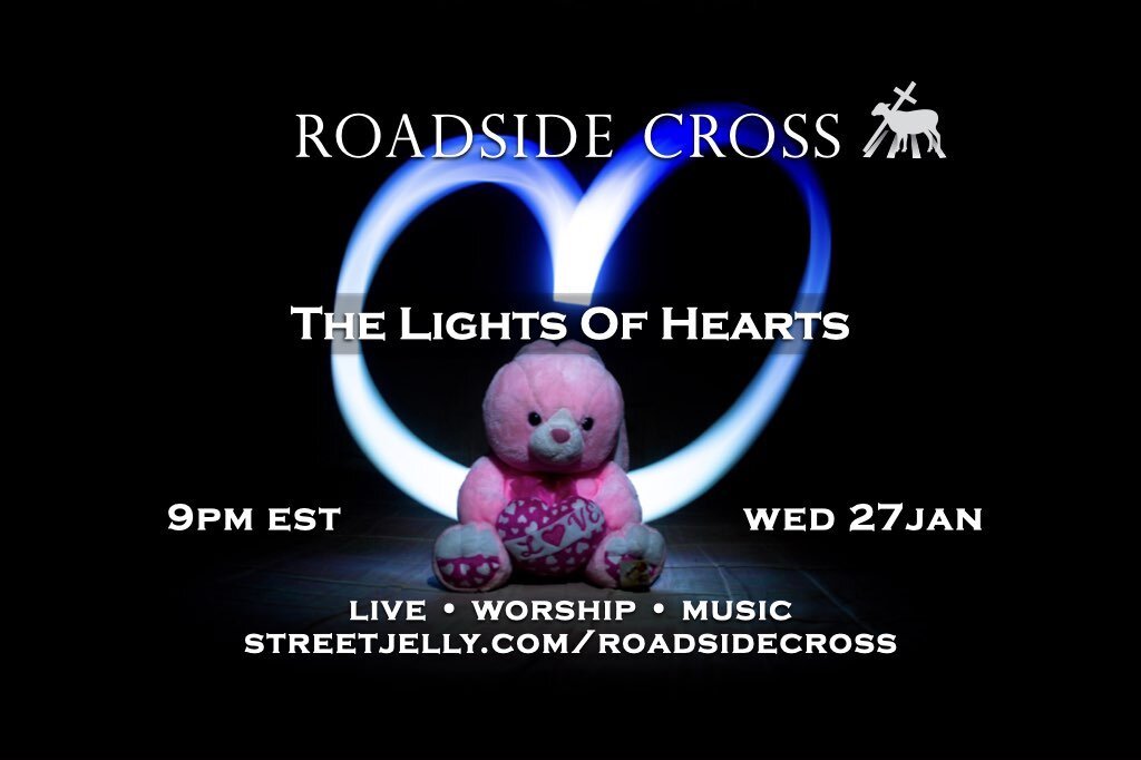 The Lights of Hearts