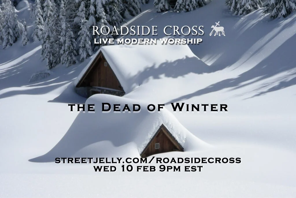 The Dead Of Winter