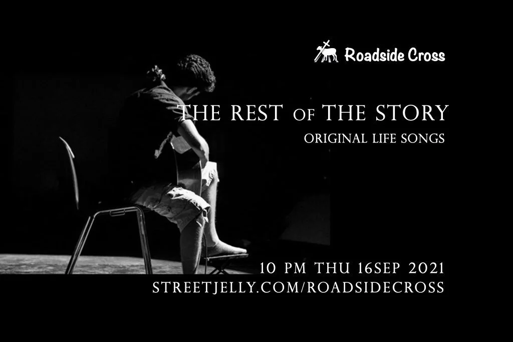 Originals-The Rest Of The Story