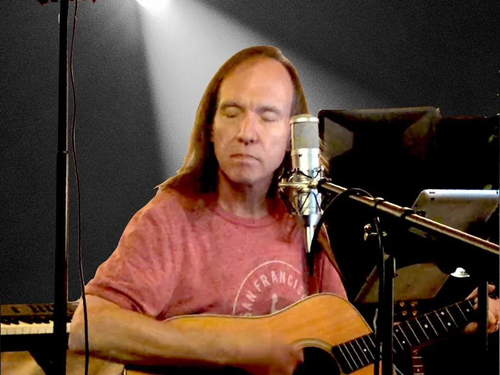 StreetJelly - Faith-full Acoustic Covers & Originals