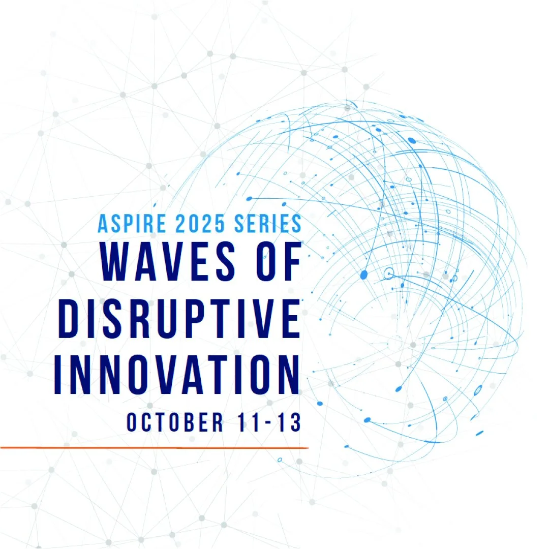 ASPIRE EVENT PROGRAM