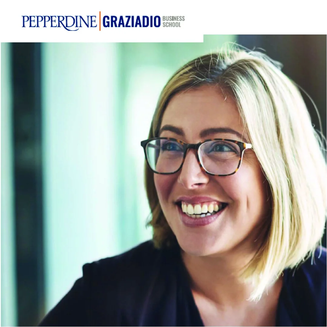 EXECUTIVE EDUCATION DIRECT MAILER