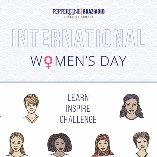 WOMEN'S EVENT DESIGN