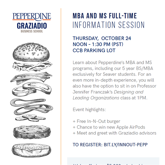 FOOD TRUCK LUNCH AND LEARN