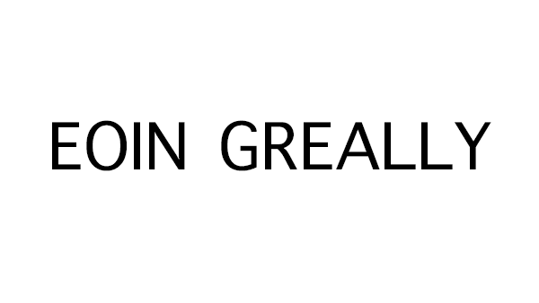 eoin greally