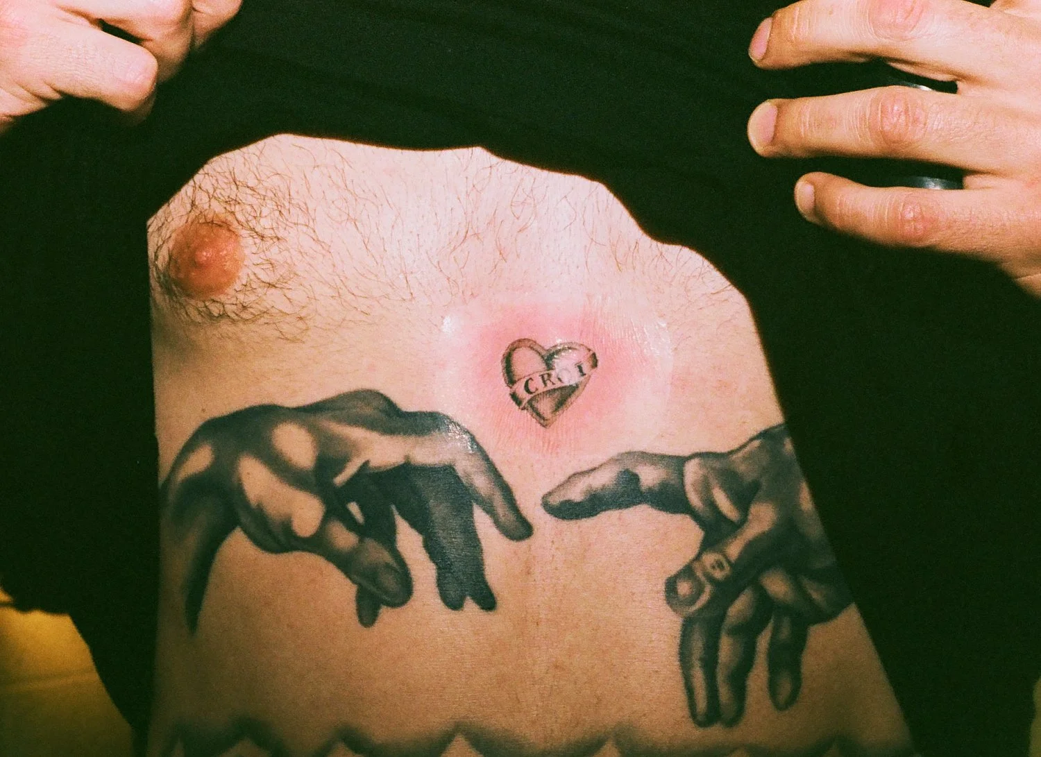 CROI LAUNCH - EOIN GREALLY - 2.jpg