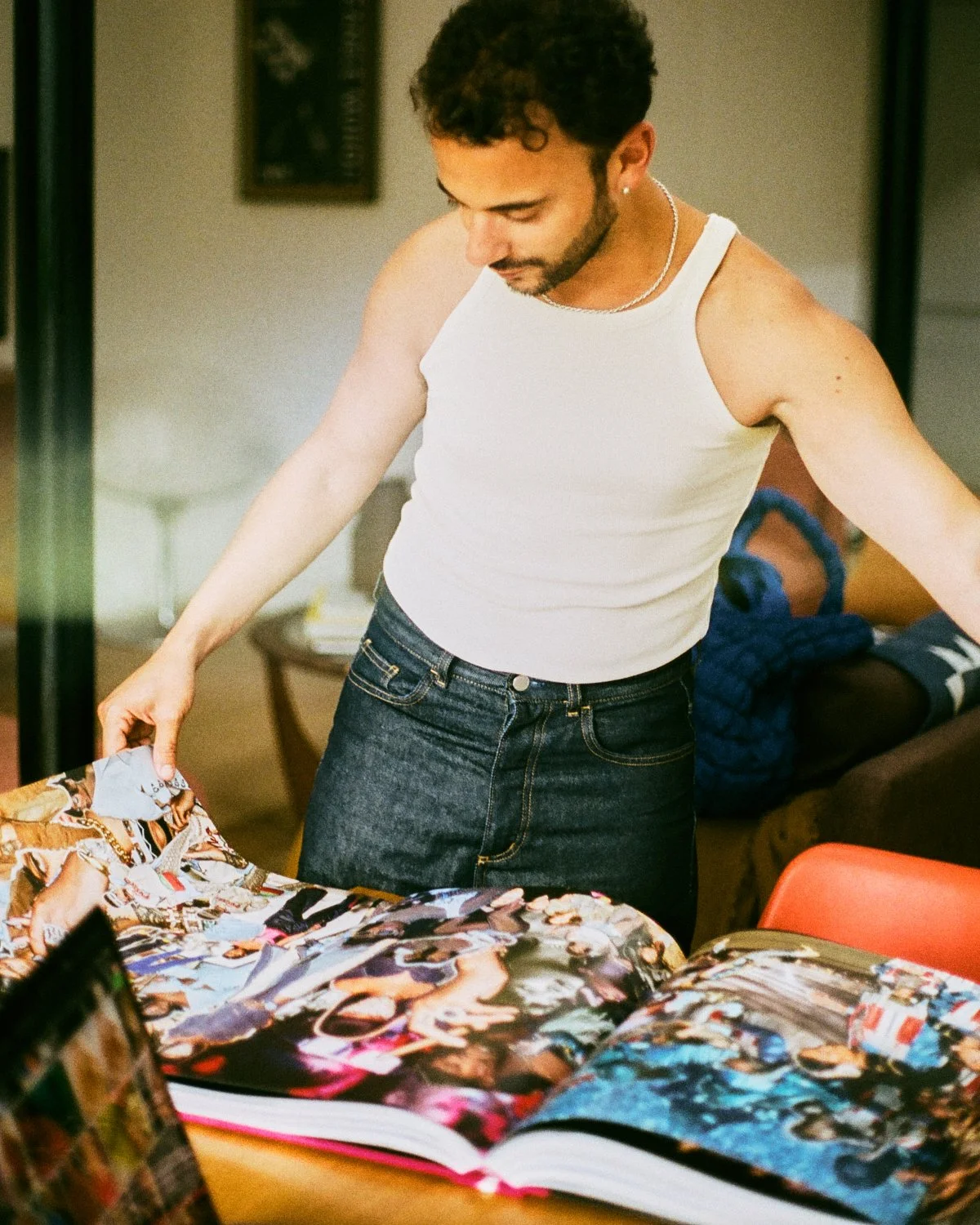 SOOT - STUDIO VISITS - MARWAN -  9.jpg