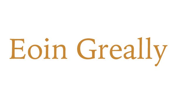 eoin greally